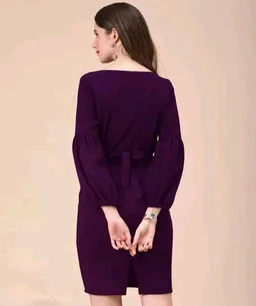 Honky Tonky Women's Dresses Modran 0.3 - XS