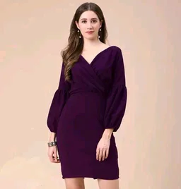 Honky Tonky Women's Dresses Modran 0.3 - S