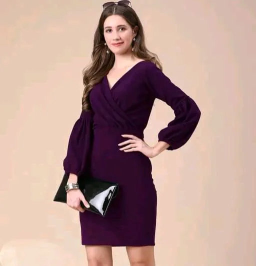 Honky Tonky Women's Dresses Modran 0.3 - M
