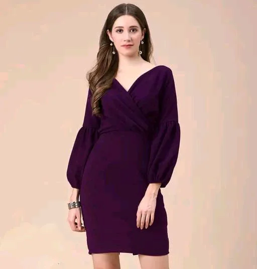 Honky Tonky Women's Dresses Modran 0.3 - L