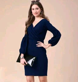 Honky Tonky Women's Dresses Modran 0.4 - XS