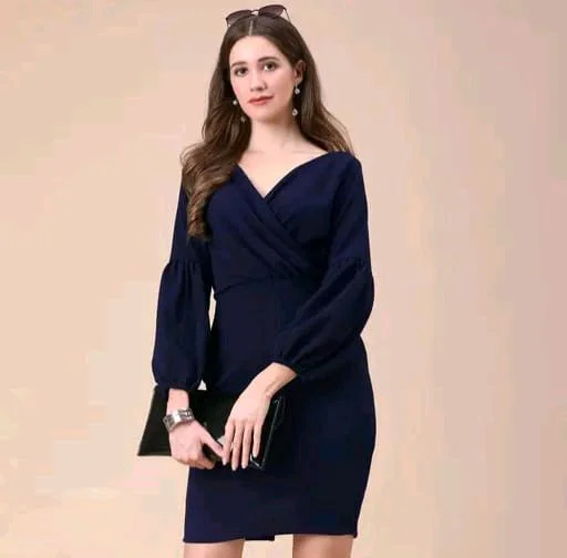 Honky Tonky Women's Dresses Modran 0.4 - S