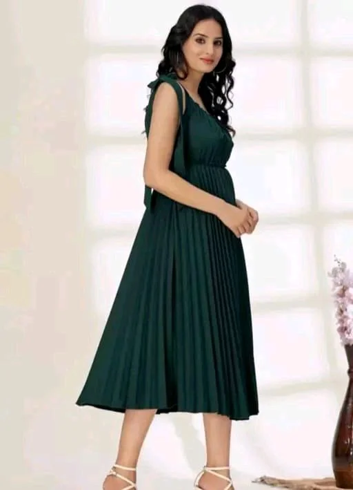Trendy New Dresses Modran 0.1 - M