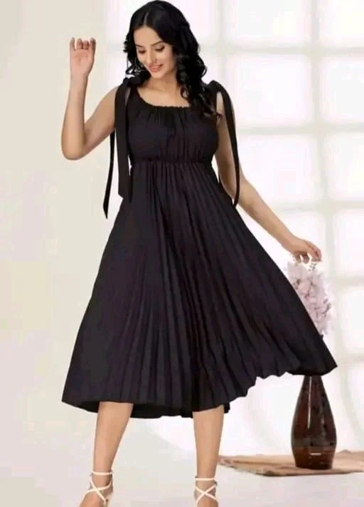 Trendy New Dresses Modran 0.2 - L