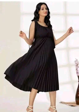 Trendy New Dresses Modran 0.2 - L
