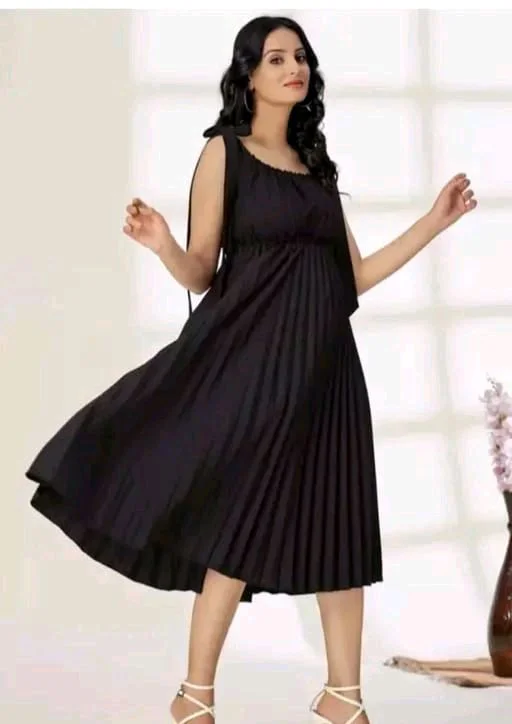 Trendy New Dresses Modran 0.2 - L