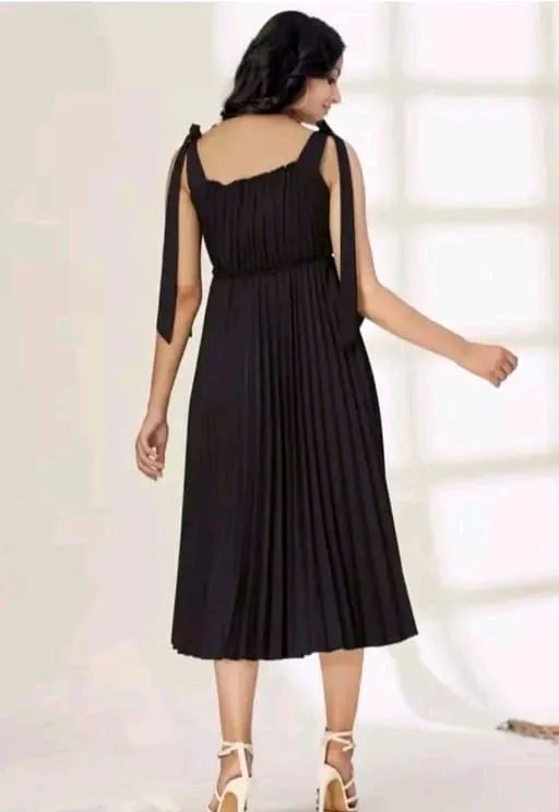 Trendy New Dresses Modran 0.2 - L