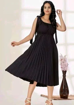 Trendy New Dresses Modran 0.2 - L