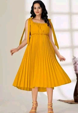 Trendy New Dresses Modran 0.3 - XL