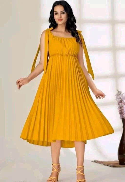 Trendy New Dresses Modran 0.3 - XL