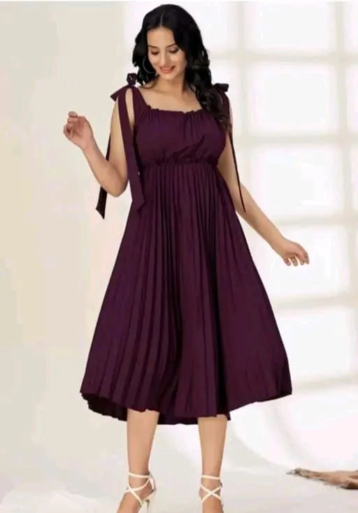 Trendy New Dresses Modran 0.3 - M