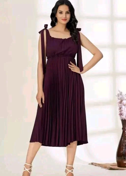Trendy New Dresses Modran 0.3 - L