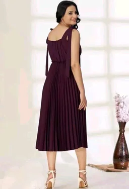 Trendy New Dresses Modran 0.3 - L