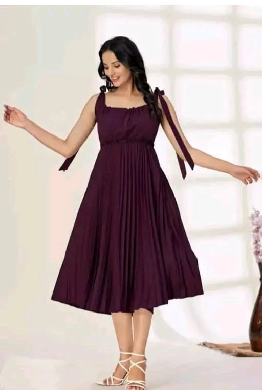Trendy New Dresses Modran 0.3 - XL