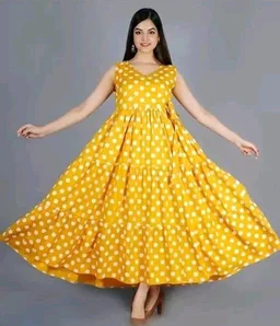 Trendy New Dresses Modran 0.1 - L