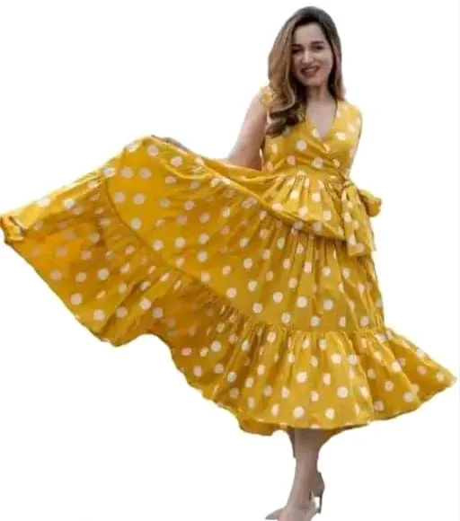 Trendy New Dresses Modran 0.1 - XXXL
