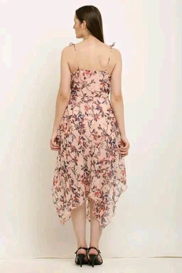Classic Designer Women Dresses Modran 0.1 - S