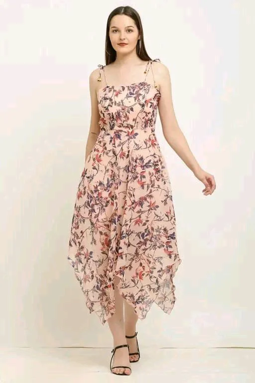 Classic Designer Women Dresses Modran 0.1 - M