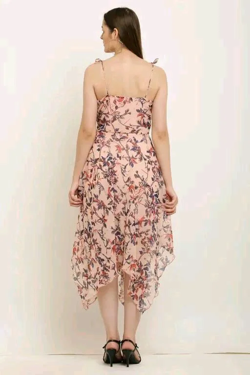 Classic Designer Women Dresses Modran 0.1 - M