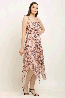 Classic Designer Women Dresses Modran 0.1 - L