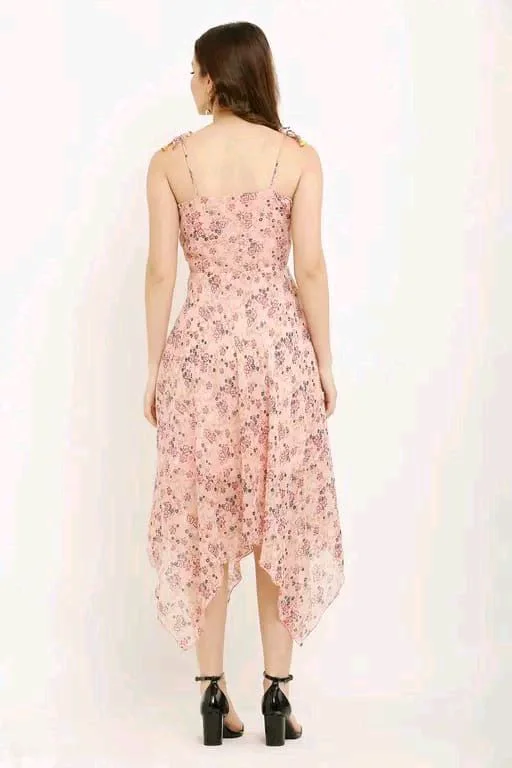 Classic Designer Women Dresses Modran 0.2 - S