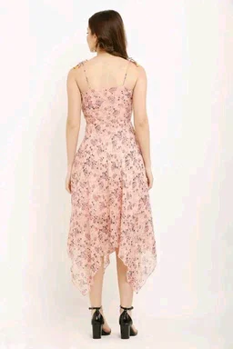 Classic Designer Women Dresses Modran 0.2 - L
