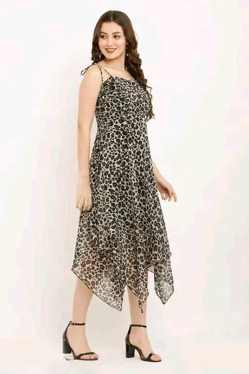 Classic Designer Women Dresses Modran 0.3 - S