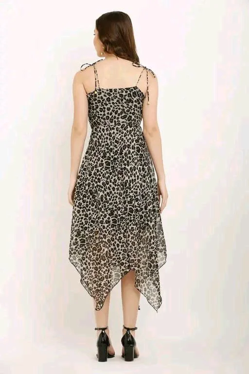 Classic Designer Women Dresses Modran 0.3 - S