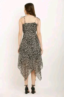 Classic Designer Women Dresses Modran 0.3 - M