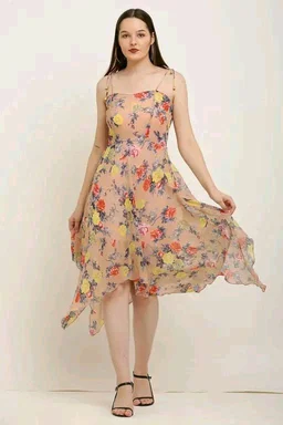 Classic Designer Women Dresses Modran 0.4 - M