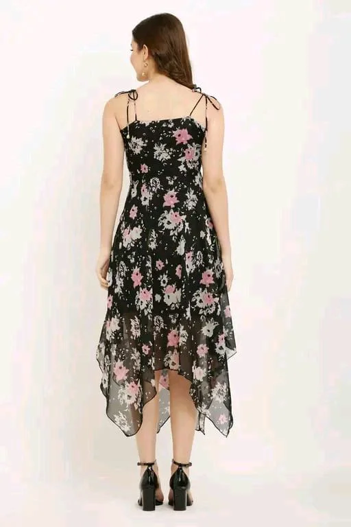Classic Designer Women Dresses Modran 0.5 - XL