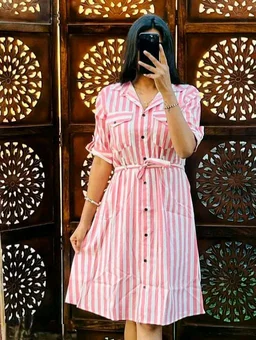 Urbane Designer Women Dresses Modran 0.1 - XXS