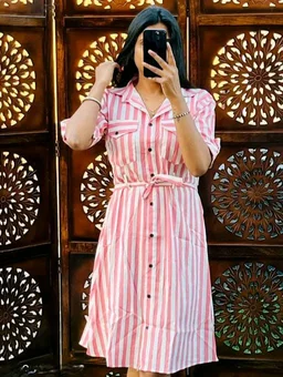 Urbane Designer Women Dresses Modran 0.1 - L