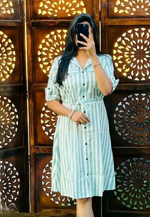 Urbane Designer Women Dresses Modran 0.2 - S