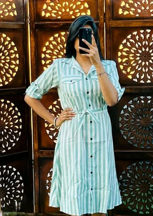 Urbane Designer Women Dresses Modran 0.2 - L