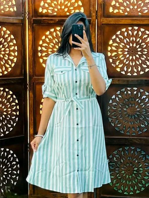 Urbane Designer Women Dresses Modran 0.2 - L