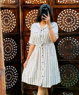 Urbane Designer Women Dresses Modran 0.3 - S