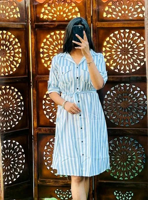 Urbane Designer Women Dresses Modran 0.4 - XXS