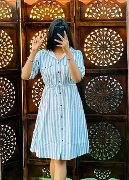 Urbane Designer Women Dresses Modran 0.4 - L