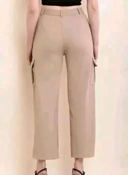 Urbane Fabulous Women Women Trousers Modran 0.1 - M