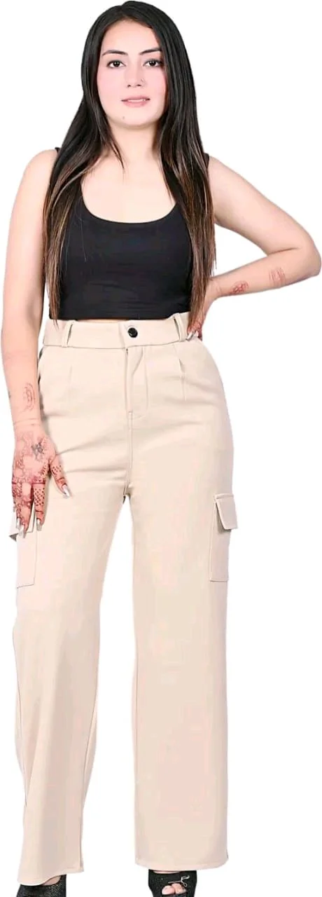 Urbane Fabulous Women Women Trousers Modran 0.3 - S