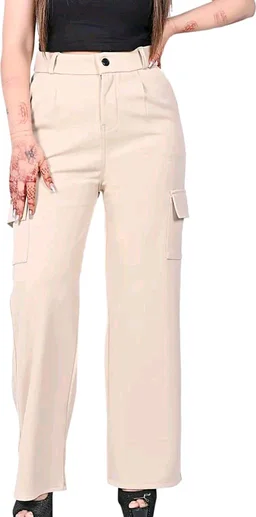 Urbane Fabulous Women Women Trousers Modran 0.3 - M