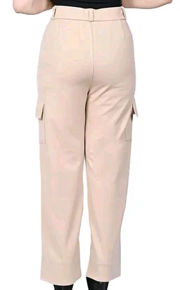 Urbane Fabulous Women Women Trousers Modran 0.3 - L