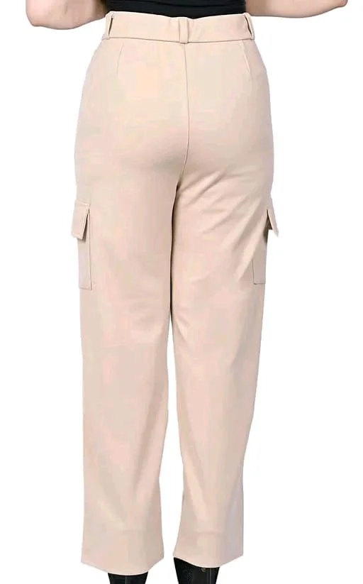 Urbane Fabulous Women Women Trousers Modran 0.3 - L