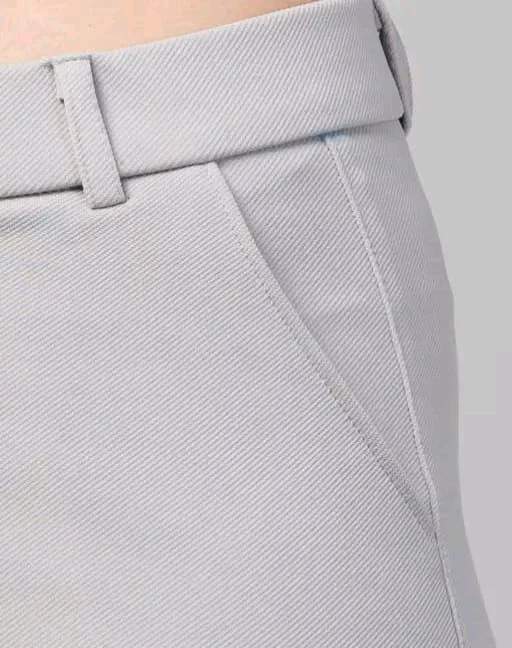 Urbane Fabulous Women Women Trousers Modran 0.3 - S