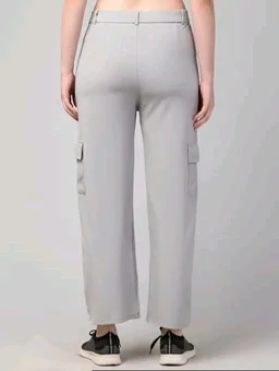 Urbane Fabulous Women Women Trousers Modran 0.3 - M