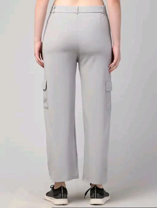 Urbane Fabulous Women Women Trousers Modran 0.3 - M