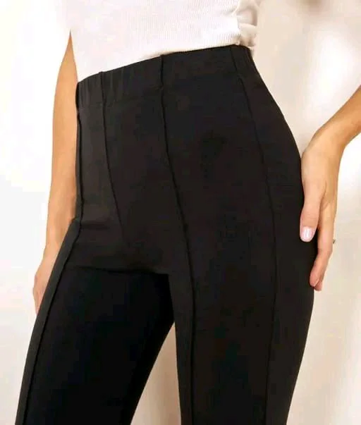 Anara Fashion Women's Trousers & Pants Modran 0.1 - 24