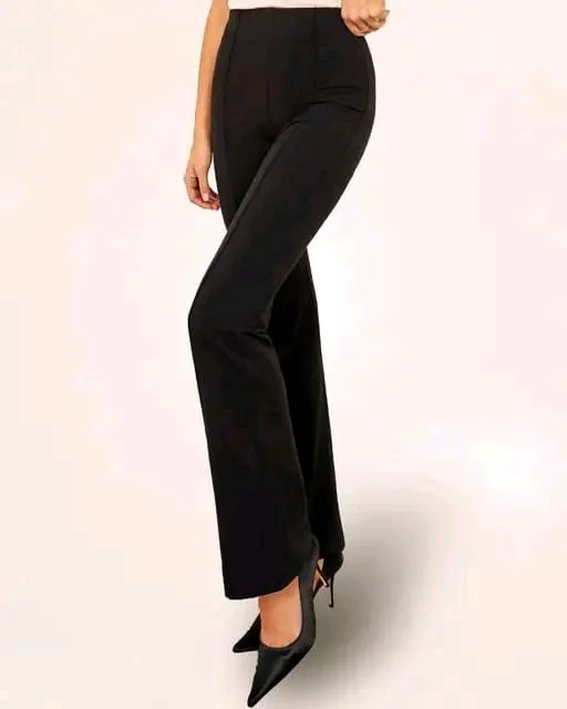 Anara Fashion Women's Trousers & Pants Modran 0.1 - 30