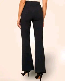 Anara Fashion Women's Trousers & Pants Modran 0.1 - 34